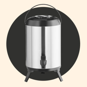 Thermo distributeur 10L