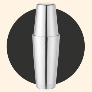 Shaker