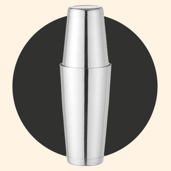 Shaker